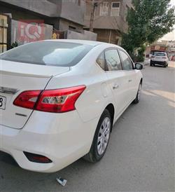 نيسان سنترا